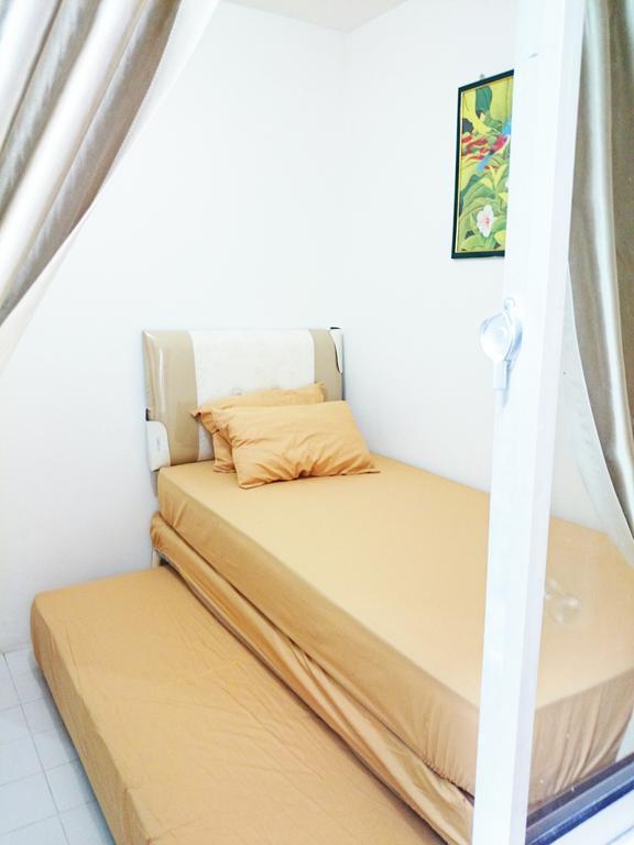 Hostel Bogor Kamer foto