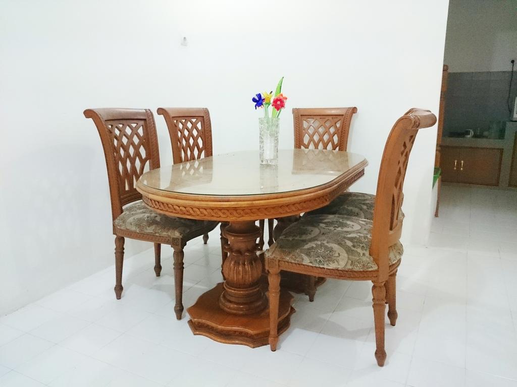 Hostel Bogor Buitenkant foto