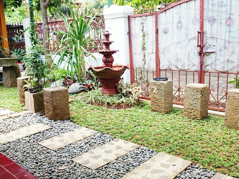 Hostel Bogor Buitenkant foto